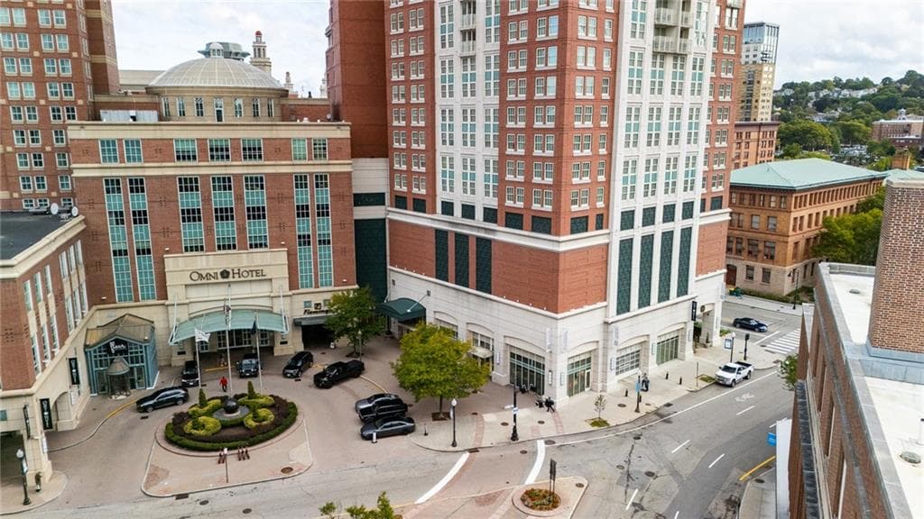Condominium at 1 West Exchange Street UNIT 3002, Providence, photo 48 of 48