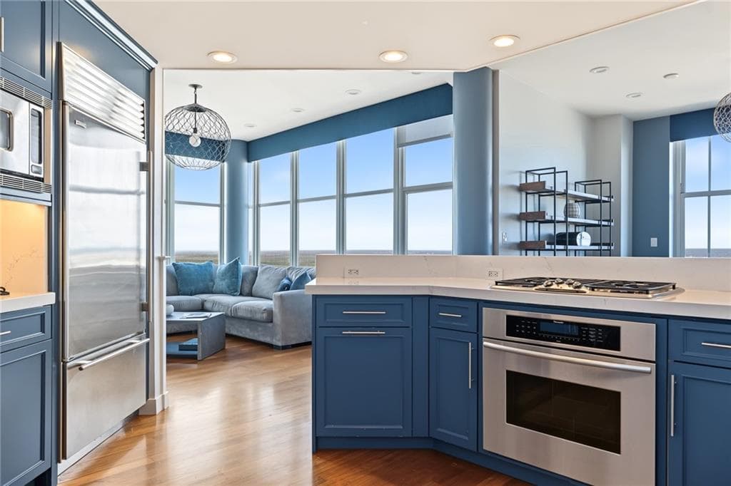 Condominium at 1 West Exchange Street UNIT 3002, Providence, photo 11 of 48