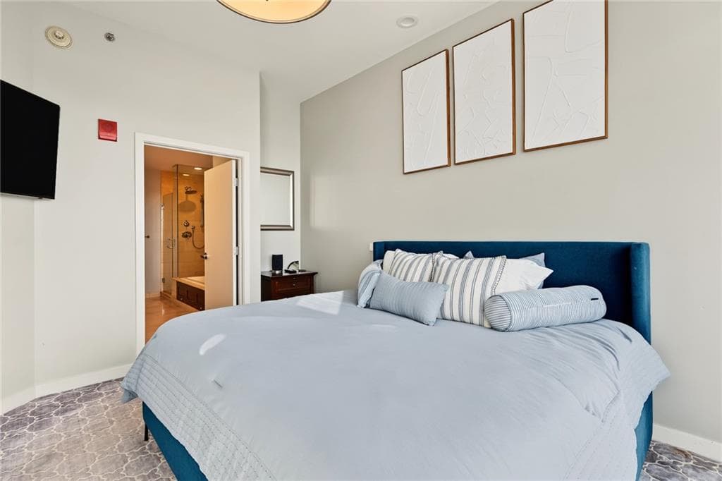 Condominium at 1 West Exchange Street UNIT 3002, Providence, photo 19 of 48