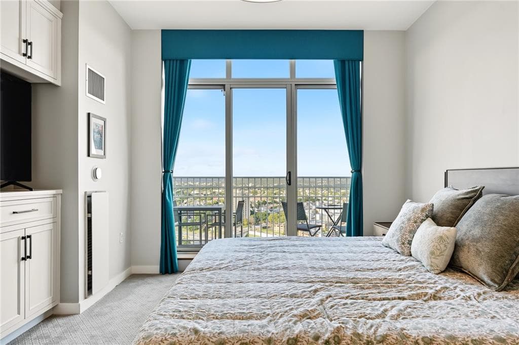 Condominium at 1 West Exchange Street UNIT 3002, Providence, photo 29 of 48