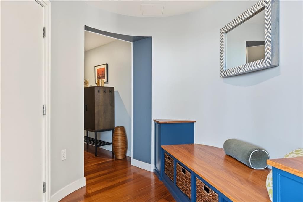Condominium at 1 West Exchange Street UNIT 3002, Providence, photo 4 of 48