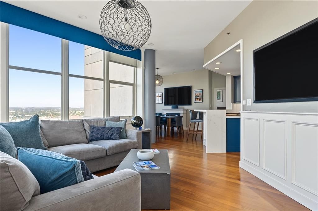 Condominium at 1 West Exchange Street UNIT 3002, Providence, photo 8 of 48