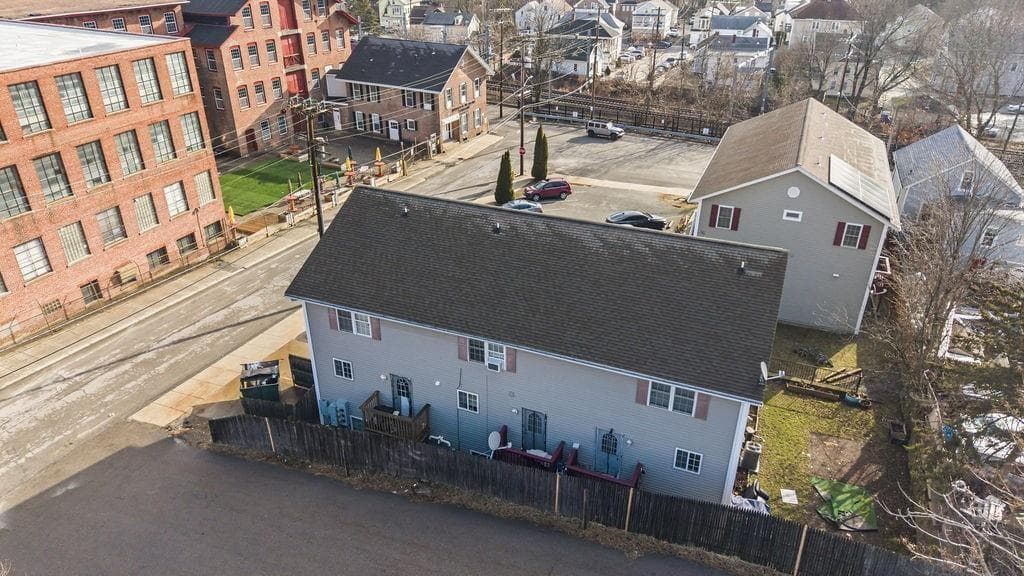Condominium at 30 Foundry Street UNIT 5, Central Falls, photo 2 of 11