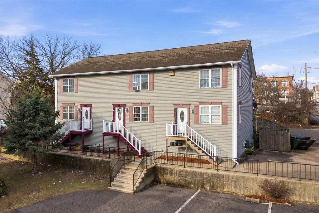 30 Foundry Street UNIT 5