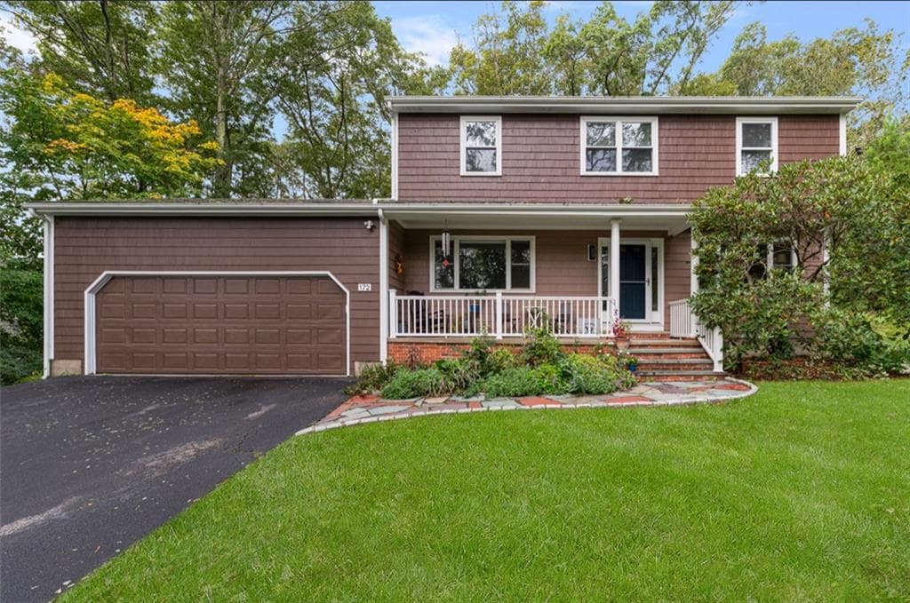 172 Broad Rock Road
