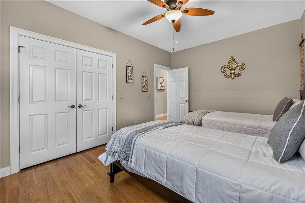 Condominium at 160 Allegra Lane, North Kingstown, photo 27 of 37