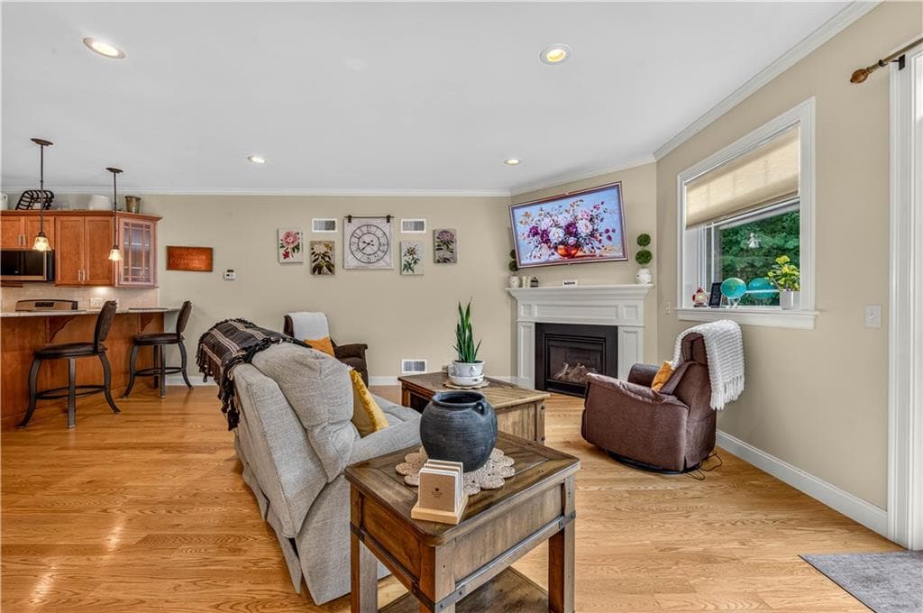 Condominium at 160 Allegra Lane, North Kingstown, photo 17 of 37