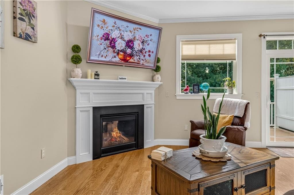 Condominium at 160 Allegra Lane, North Kingstown, photo 16 of 37