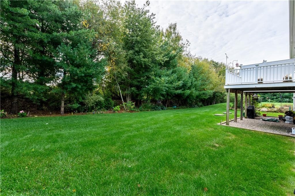 Condominium at 160 Allegra Lane, North Kingstown, photo 33 of 37