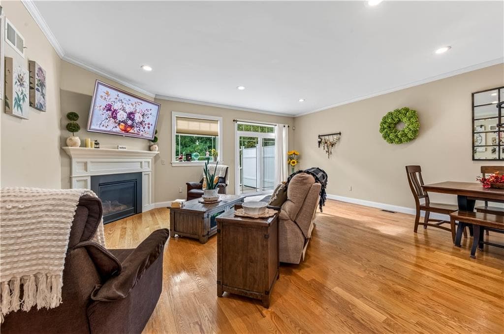 Condominium at 160 Allegra Lane, North Kingstown, photo 14 of 37