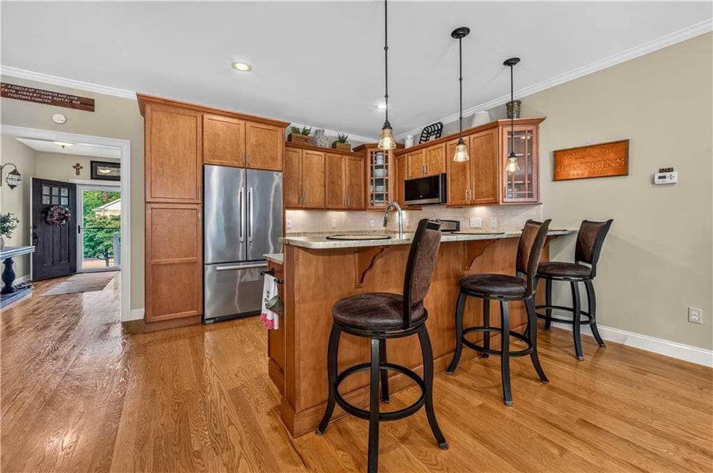 Condominium at 160 Allegra Lane, North Kingstown, photo 8 of 37