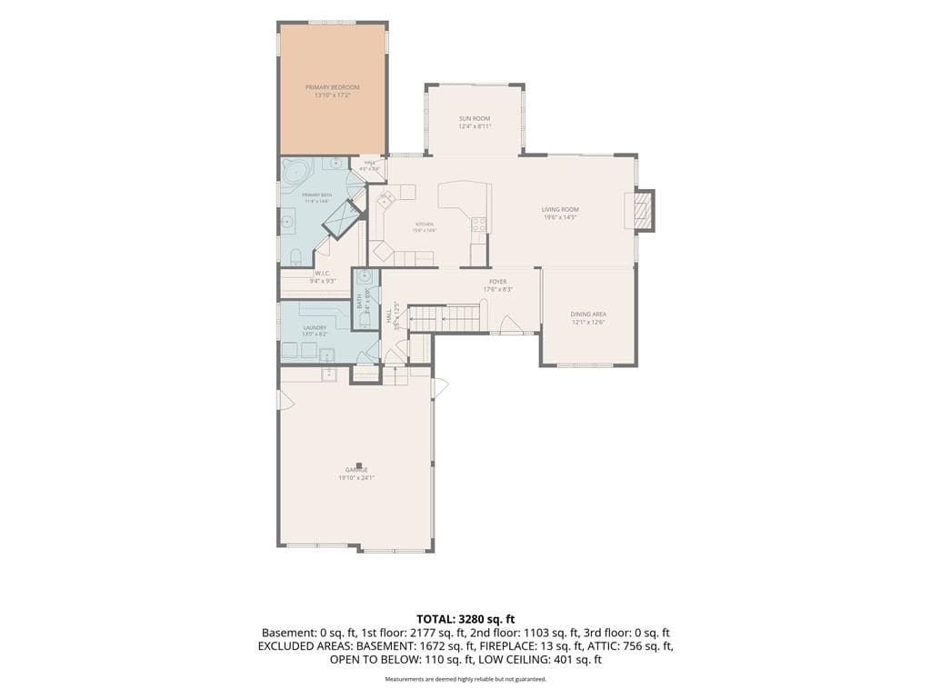 Single Family Residence at 1 Gladding Drive, Cumberland, photo 42 of 45