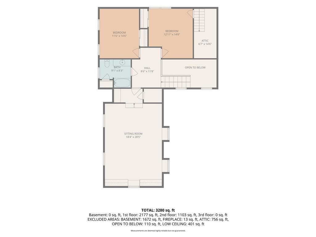 Single Family Residence at 1 Gladding Drive, Cumberland, photo 43 of 45