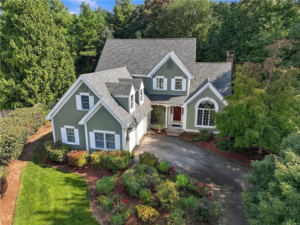 1 Gladding Drive