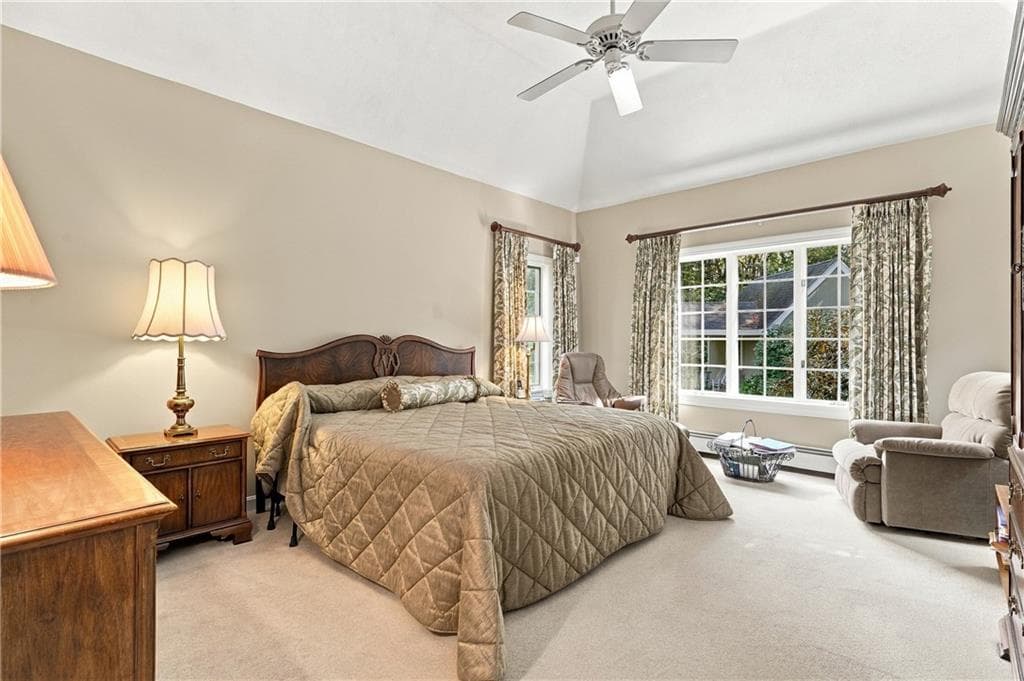 Single Family Residence at 1 Gladding Drive, Cumberland, photo 20 of 45