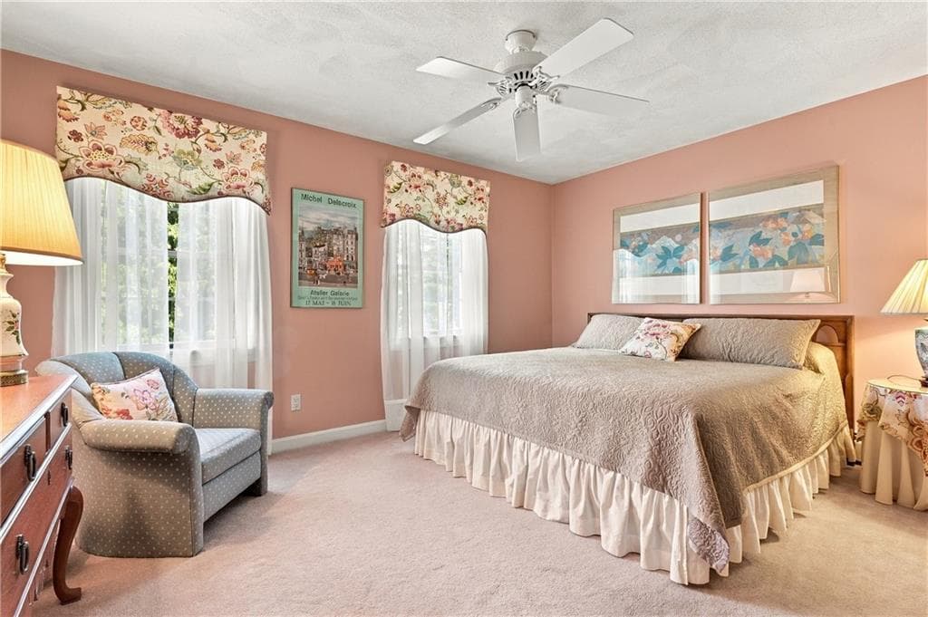 Single Family Residence at 1 Gladding Drive, Cumberland, photo 24 of 45
