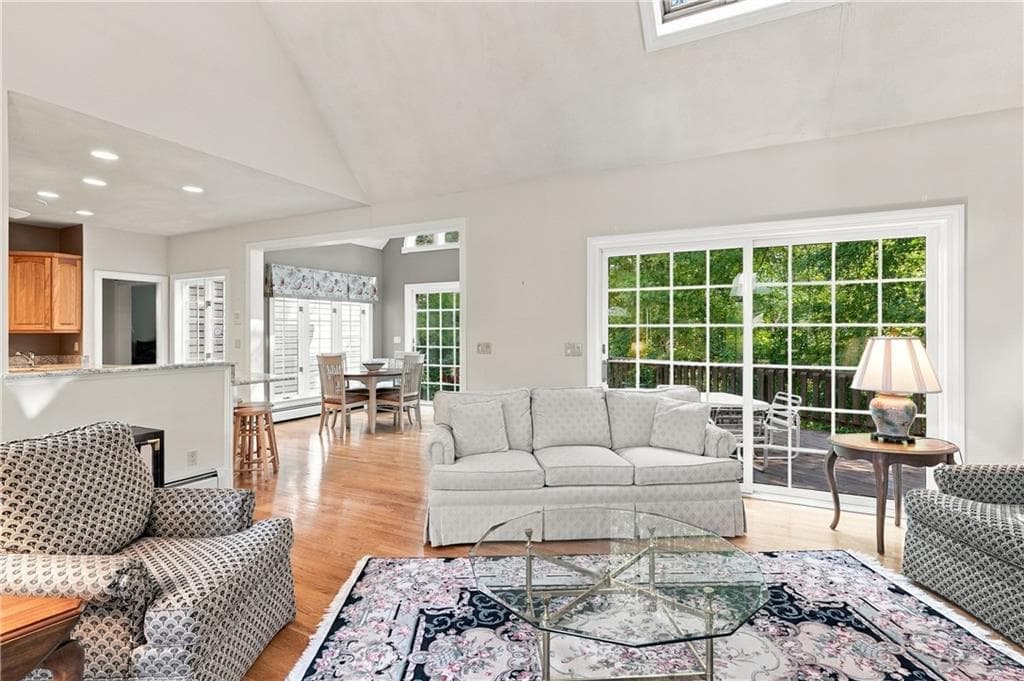 Single Family Residence at 1 Gladding Drive, Cumberland, photo 10 of 45