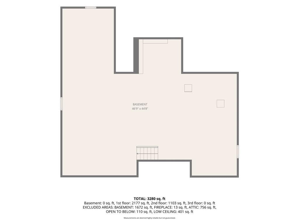 Single Family Residence at 1 Gladding Drive, Cumberland, photo 41 of 45