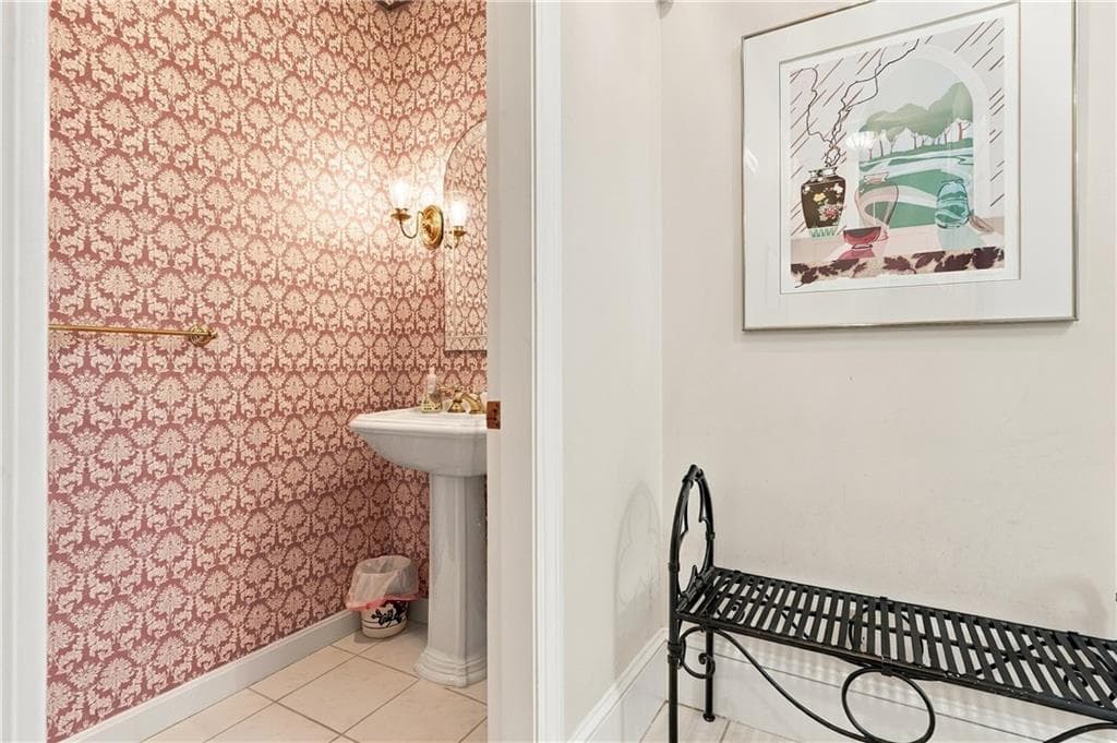 Single Family Residence at 1 Gladding Drive, Cumberland, photo 18 of 45