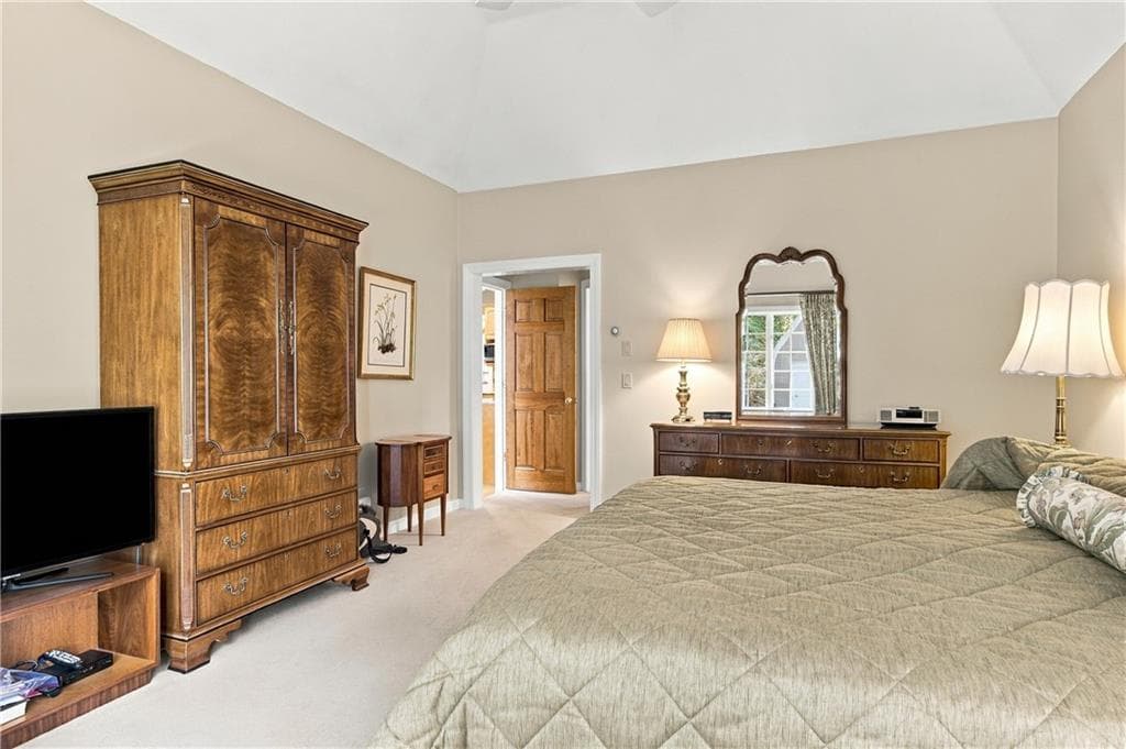 Single Family Residence at 1 Gladding Drive, Cumberland, photo 21 of 45