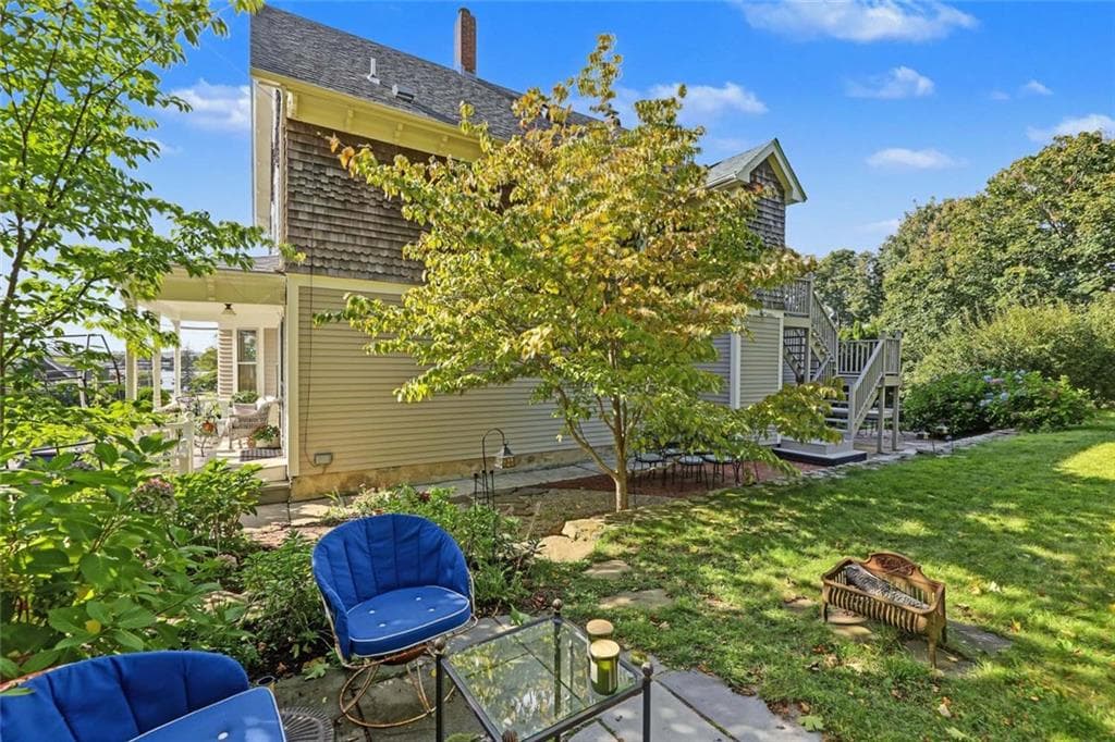 Multi Family at 56 Lawton Avenue, Tiverton, photo 40 of 50