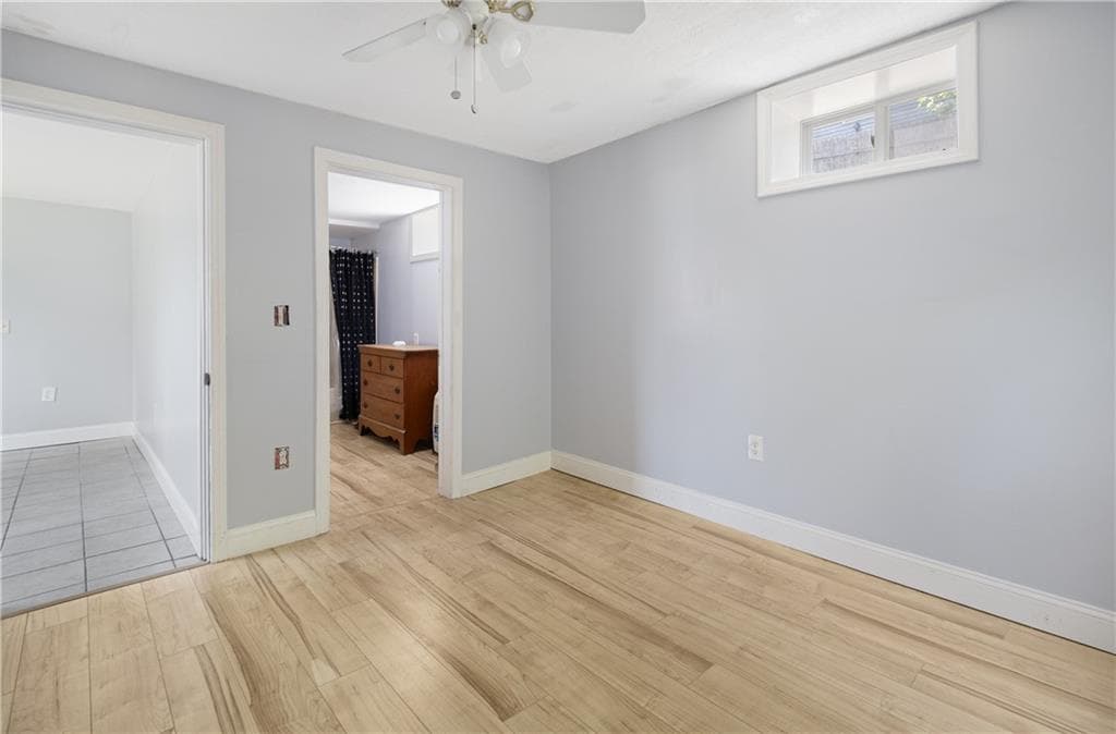 Single Family Residence at 155 Stanton Avenue, East Providence, photo 13 of 22