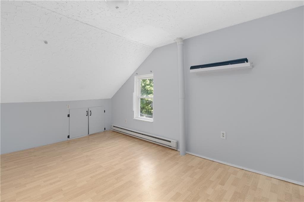 Single Family Residence at 155 Stanton Avenue, East Providence, photo 16 of 22
