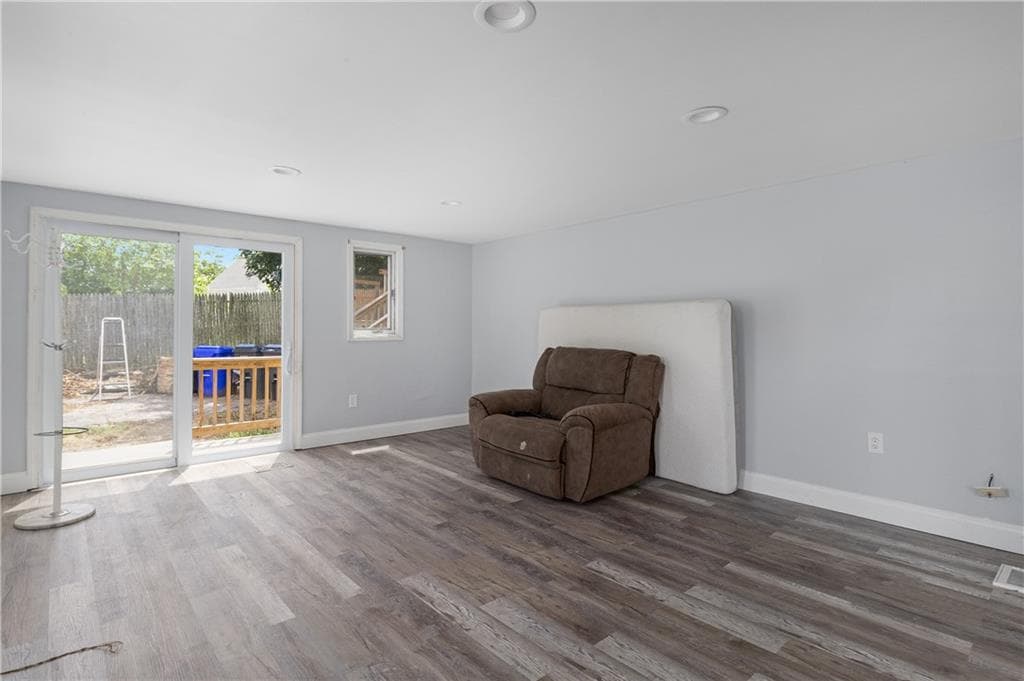 Single Family Residence at 155 Stanton Avenue, East Providence, photo 19 of 22
