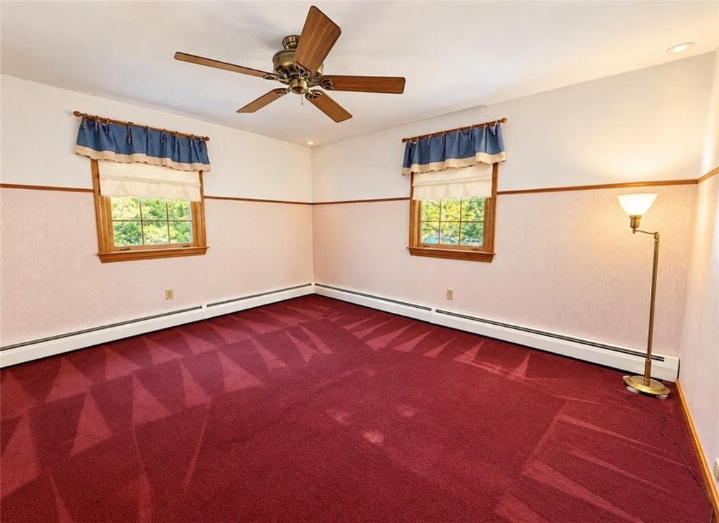 Single Family Residence at 8 Woodcrest Drive, Cumberland, photo 24 of 40