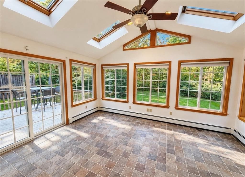 Single Family Residence at 8 Woodcrest Drive, Cumberland, photo 14 of 40