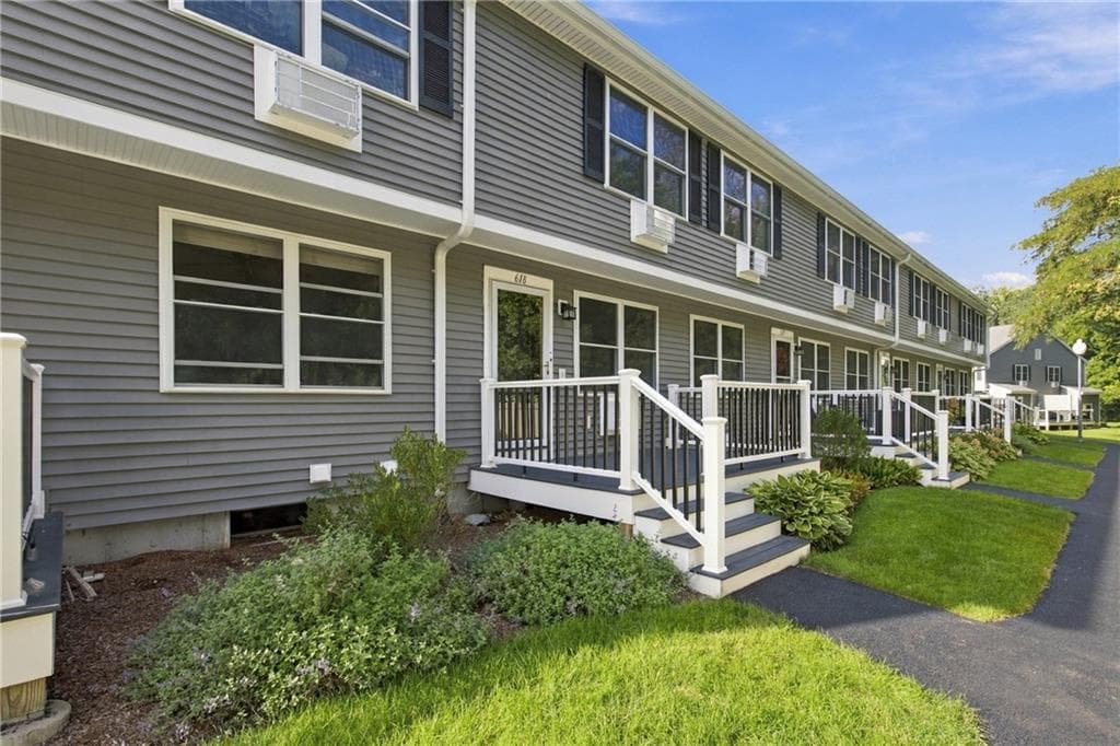 200 Post Road UNIT 618