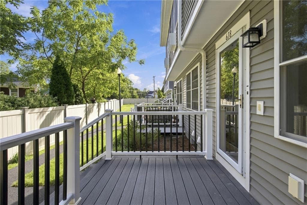 Condominium at 200 Post Road UNIT 618, Warwick, photo 25 of 25