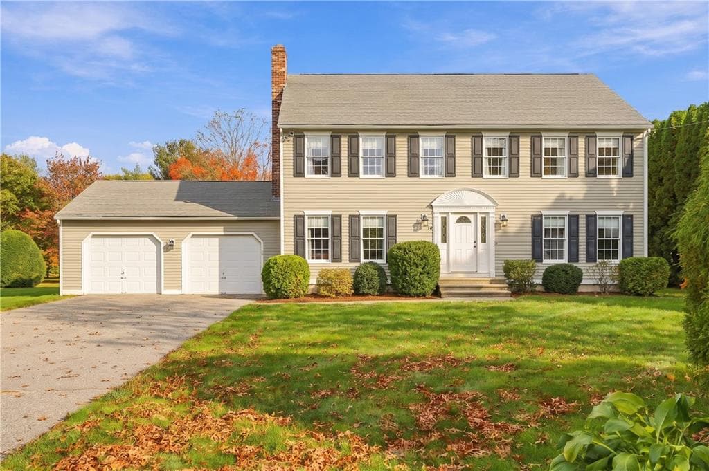 16 Woodside Avenue