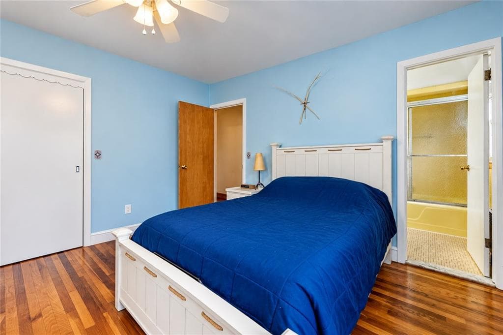Single Family Residence at 41 Wildwood Avenue, East Providence, photo 17 of 30