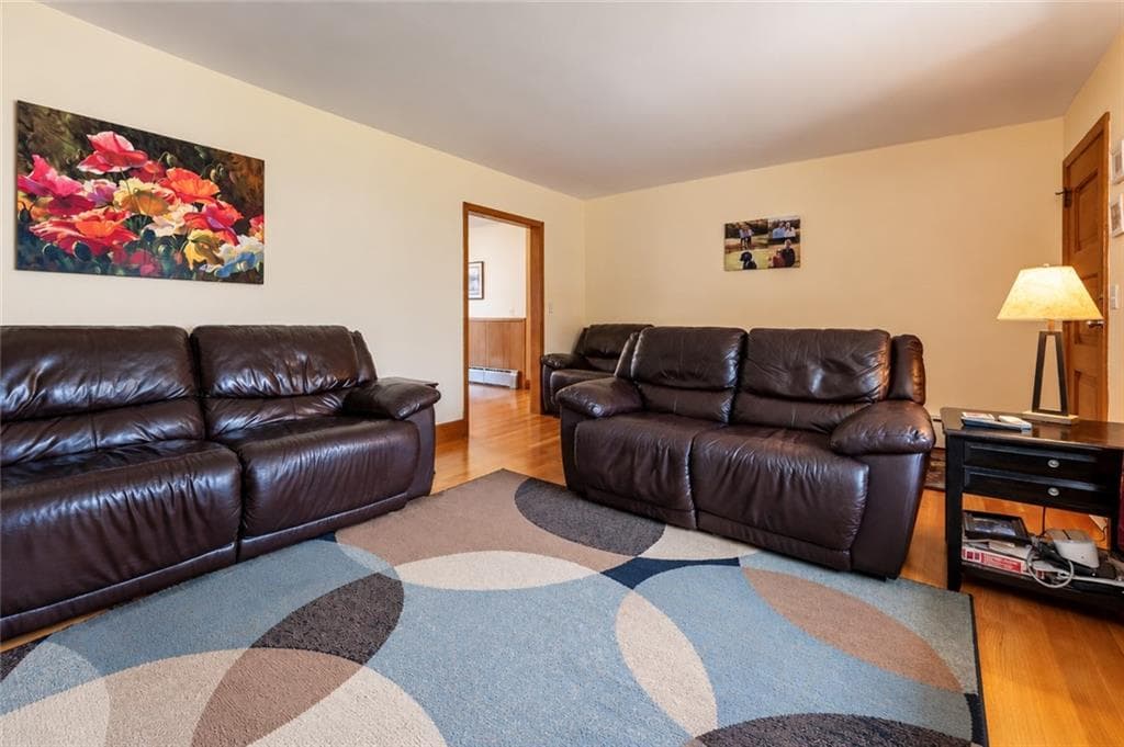 Single Family Residence at 41 Wildwood Avenue, East Providence, photo 7 of 30