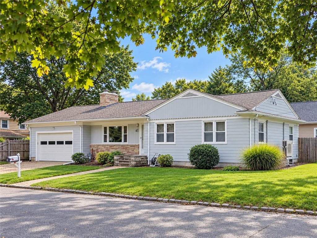 41 Wildwood Avenue