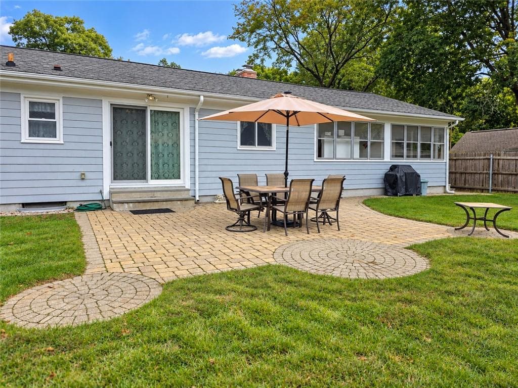 Single Family Residence at 41 Wildwood Avenue, East Providence, photo 25 of 30