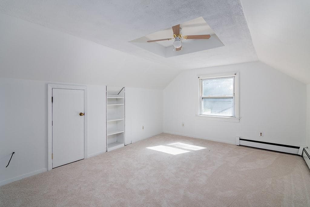 Single Family Residence at 117 Forest Avenue, Cranston, photo 17 of 21