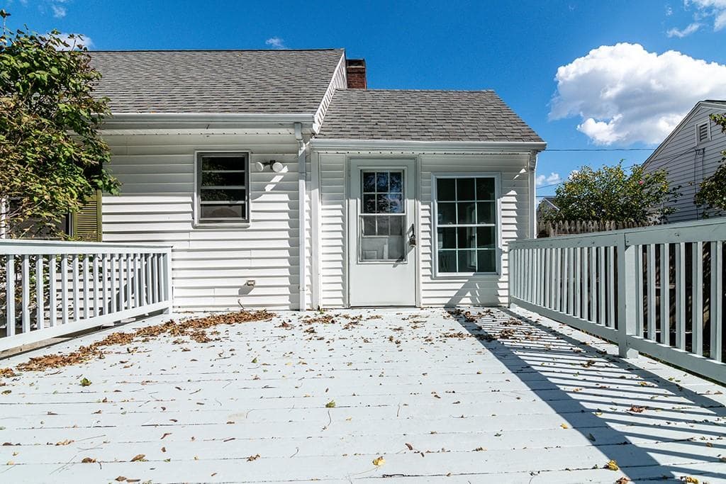 Single Family Residence at 117 Forest Avenue, Cranston, photo 7 of 21