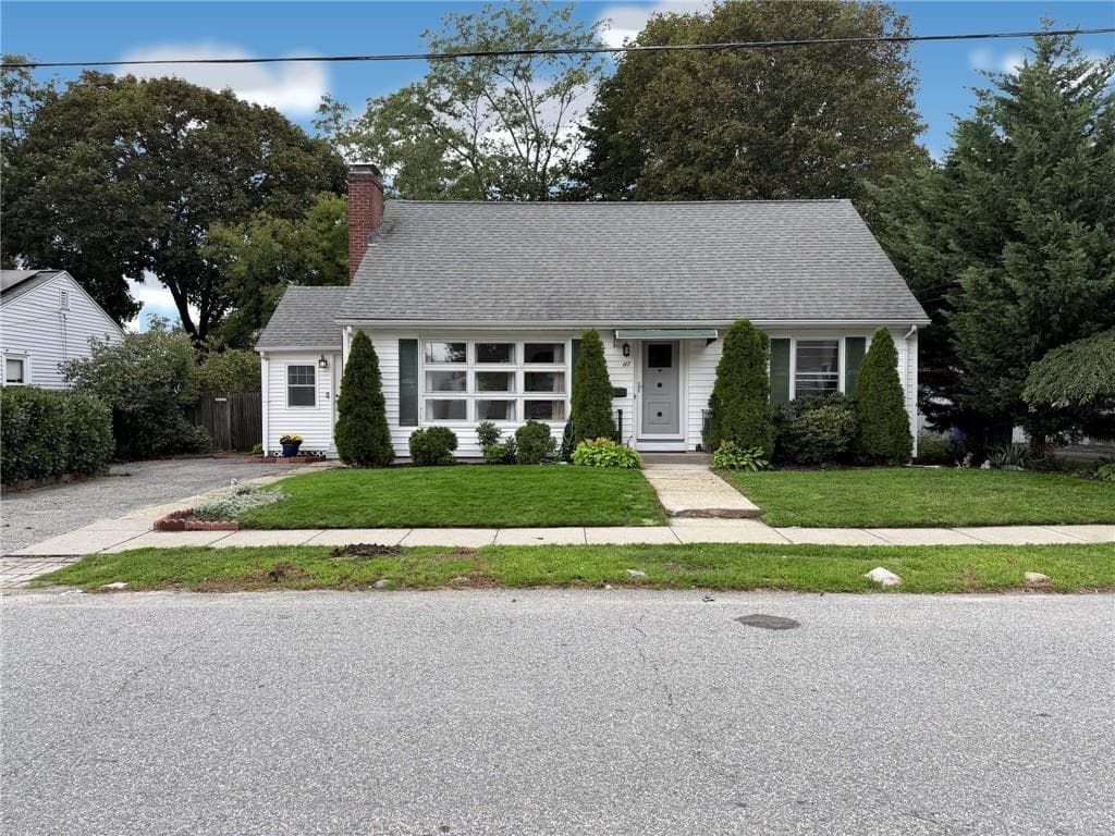 117 Forest Avenue