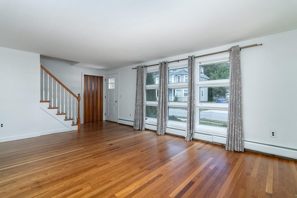 Single Family Residence at 117 Forest Avenue, Cranston, photo 10 of 21