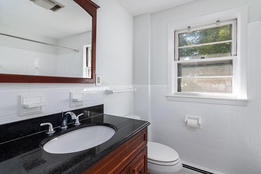 Single Family Residence at 117 Forest Avenue, Cranston, photo 14 of 21