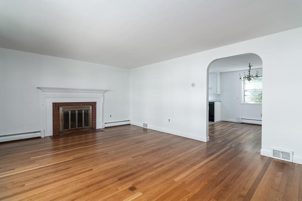 Single Family Residence at 117 Forest Avenue, Cranston, photo 8 of 21