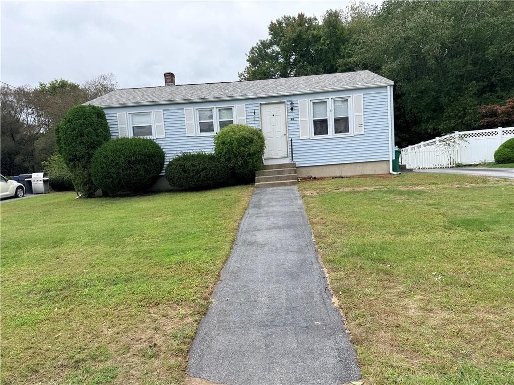 20 CRYSTAL Drive