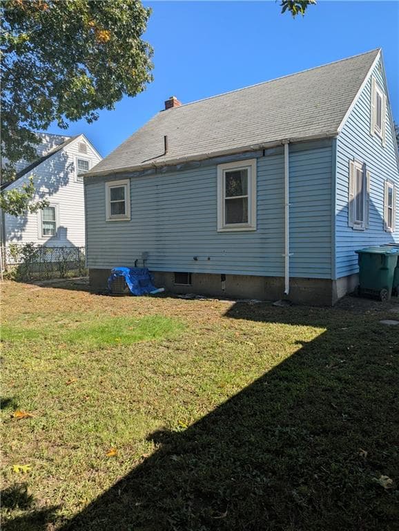 Single Family Residence at 23 Harmony Court, Warwick, photo 23 of 28