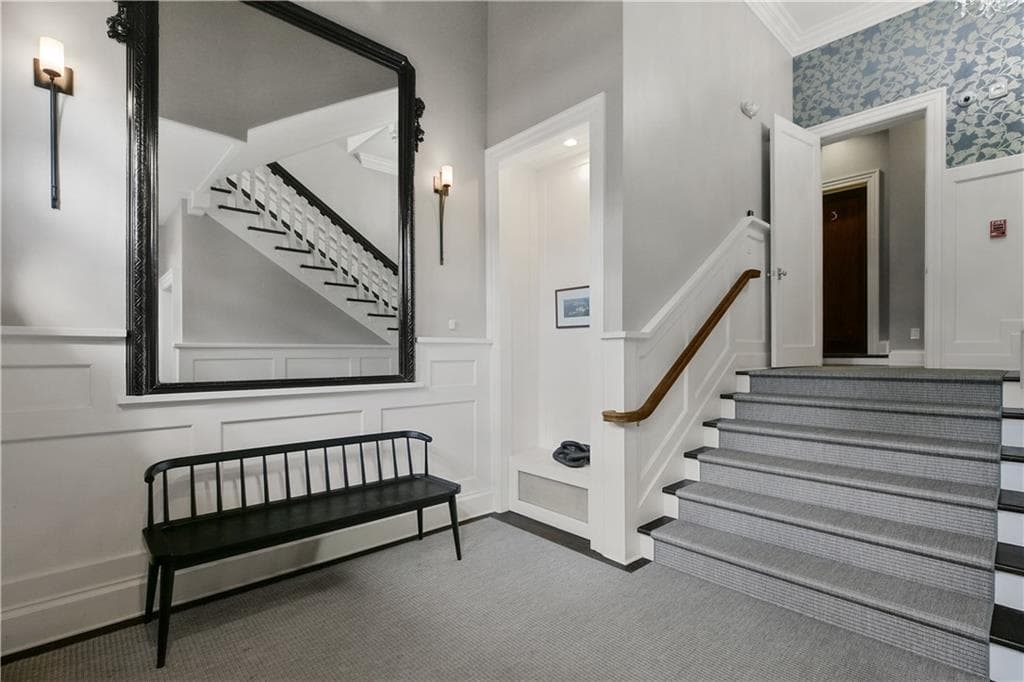 Condominium at 50 School Street UNIT 8, Newport, photo 3 of 50