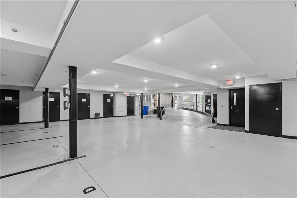 Condominium at 50 School Street UNIT 8, Newport, photo 45 of 50
