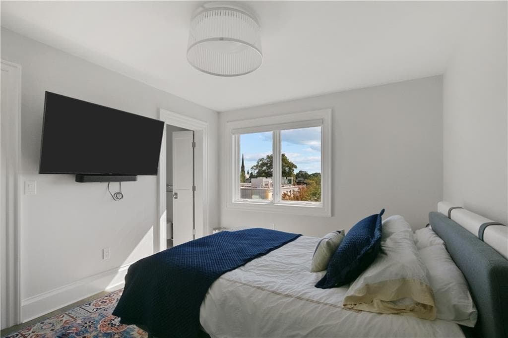 Condominium at 50 School Street UNIT 8, Newport, photo 37 of 50