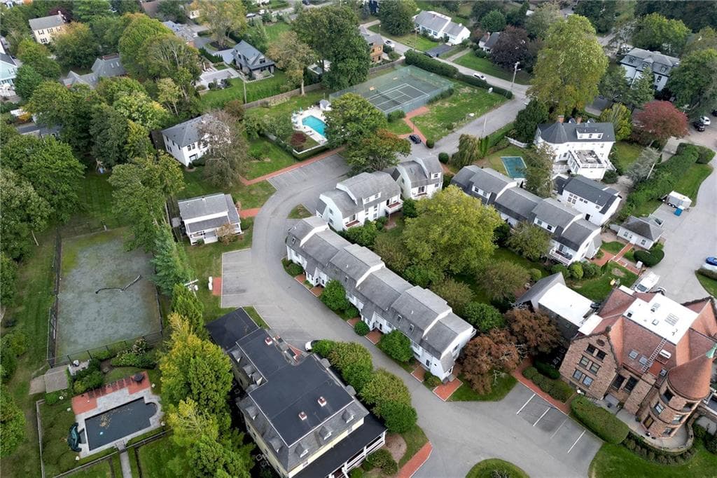 Condominium at 364 Bellevue Avenue UNIT D7, Newport, photo 28 of 35