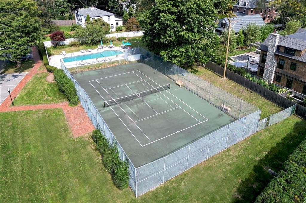 Condominium at 364 Bellevue Avenue UNIT D7, Newport, photo 29 of 35